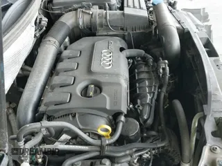 ✅ 2016 Audi Q3 Prestige • VIN: WA1GFCFS8GR020973 • Lot: 41923494. Listed on IAAI with 184,467 mi. Free auction sales archive from the USA and detailed vehicle history report at DreamBid. Image 22.