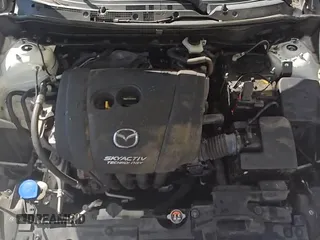 ✅ 2019 Mazda CX-3 Sport • VIN: JM1DKFB74K0432800 • Лот: 84911725. Опубликован ранее на Copart с пробегом 82 983 миль. Бесплатный доступ к архиву аукционных продаж из США и подробный отчёт об истории автомобиля на DreamBid. Изображение 15.