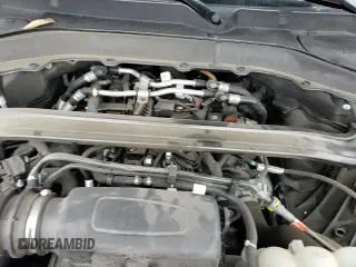 ✅ 2022 Ford Explorer Limited • VIN: 1FMSK7FH3NGA30208 • Lot: 90094085. Wystawiony na Copart z przebiegiem 53 700 mil. Bezpłatny archiwum sprzedaży aukcyjnych z USA i szczegółowy raport historii pojazdu na DreamBid. Zdjęcie 17.