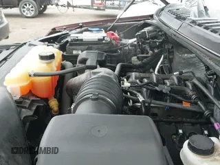 ✅ 2017 Ford F-150 XL • VIN: 1FTEW1EF4HFA65644 • Lot: 43292295. Wystawiony na IAAI z przebiegiem 112 170 mil. Bezpłatny archiwum sprzedaży aukcyjnych z USA i szczegółowy raport historii pojazdu na DreamBid. Zdjęcie 20.