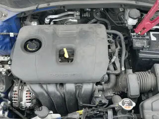 ✅ 2021 Kia Seltos S • VIN: KNDEUCAA0M7136354 • Lot: 43302875. Listed on IAAI with 16,233 mi. Free auction sales archive from the USA and detailed vehicle history report at DreamBid. Image 21.