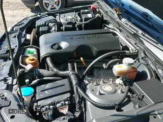 ✅ 2012 Suzuki Grand Vitara Limited • VIN: JS3TD0D74C4100755 • Lot: 43464594. Wystawiony na IAAI z przebiegiem 147 847 mil. Bezpłatny archiwum sprzedaży aukcyjnych z USA i szczegółowy raport historii pojazdu na DreamBid. Zdjęcie 12.