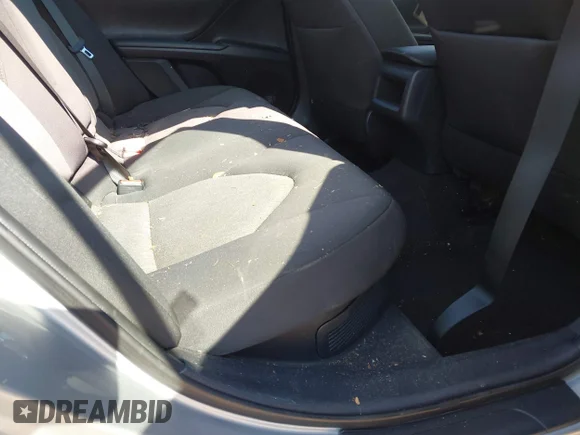 ✅ 2020 Toyota Camry Hybrid LE • VIN: 4T1C31AK2LU019510 • Лот: 45134583. Опубликован ранее на IAAI с пробегом 122 141 миль. Бесплатный доступ к архиву аукционных продаж из США и подробный отчёт об истории автомобиля на DreamBid. Изображение 8.