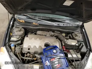 ✅ 2006 Hyundai Accent GLS • VIN: KMHCN46C56U036710 • Лот: 84831284. Опубликован ранее на Copart с пробегом 202 556 миль. Бесплатный доступ к архиву аукционных продаж из США и подробный отчёт об истории автомобиля на DreamBid. Изображение 15.