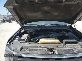 ✅ 2019 Ford Expedition Limited • VIN: 1FMJU1KT0KEA02080 • Lot: 65741715. Listed on Copart with 106,730 mi. Free auction sales archive from the USA and detailed vehicle history report at DreamBid. Image 16.