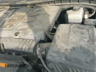 ✅ 2013 Infiniti QX56 • VIN: JN8AZ2NDXD9750044 • Lot: 43157030. Listed on IAAI with 183,058 mi. Free auction sales archive from the USA and detailed vehicle history report at DreamBid. Image 20.