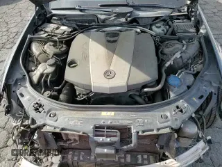 ✅ 2012 Mercedes-Benz S S 350 BlueTEC • VIN: WDDNG8DB9CA432733 • Lot: 82807424. Wystawiony na Copart z przebiegiem 123 532 mil. Bezpłatny archiwum sprzedaży aukcyjnych z USA i szczegółowy raport historii pojazdu na DreamBid. Zdjęcie 14.