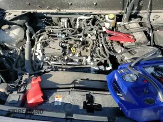 ✅ 2022 Ford Bronco Sport Big Bend • VIN: 3FMCR9B66NRE33639 • Lot: 89657115. Wystawiony na Copart z przebiegiem 40 202 mil. Bezpłatny archiwum sprzedaży aukcyjnych z USA i szczegółowy raport historii pojazdu na DreamBid. Zdjęcie 14.