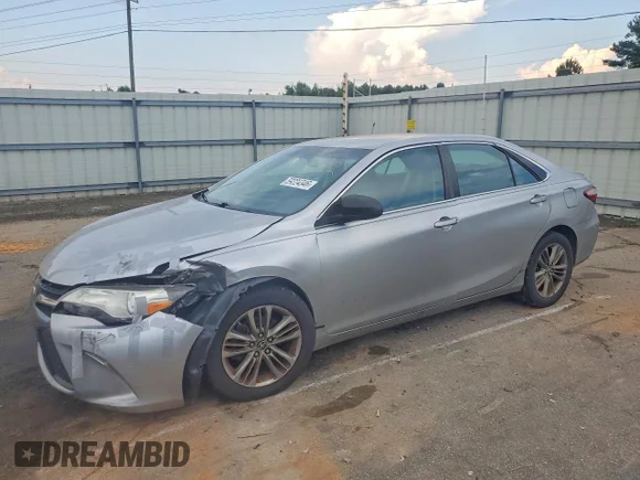 ✅ 2016 Toyota Camry SE • VIN: 4T1BF1FK0GU167429 • Lot: 59224346. Wystawiony na Copart z przebiegiem 463 705 mil. Bezpłatny archiwum sprzedaży aukcyjnych z USA i szczegółowy raport historii pojazdu na DreamBid. Zdjęcie 1.