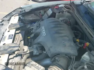 ✅ 2002 Chevrolet Impala • VIN: 2G1WF55K829226918 • Lot: 39909938. Wystawiony na IAAI z przebiegiem 133 195 mil. Bezpłatny archiwum sprzedaży aukcyjnych z USA i szczegółowy raport historii pojazdu na DreamBid. Zdjęcie 12.