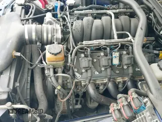 ✅ 2006 Pontiac GTO • VIN: 6G2VX12U46L566667 • Lot: 42352773. Listed on IAAI with 133,014 mi. Free auction sales archive from the USA and detailed vehicle history report at DreamBid. Image 20.