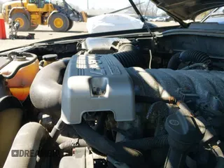 ✅ 2004 Toyota 4Runner SR5 • VIN: JTEBT14RX48013629 • Lot: 41909113. Wystawiony na IAAI z przebiegiem 261 755 mil. Bezpłatny archiwum sprzedaży aukcyjnych z USA i szczegółowy raport historii pojazdu na DreamBid. Zdjęcie 19.