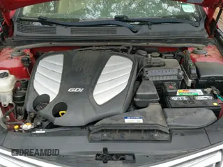 ✅ 2014 Hyundai Azera Limited • VIN: KMHFH4JG8EA398092 • Lot: 42046561. Wystawiony na IAAI z przebiegiem 171 270 mil mil. Skorzystaj z bezpłatnego archiwum sprzedaży aukcyjnych z USA i zobacz szczegółowy raport historii pojazdu na DreamBid. Zdjęcie 14.