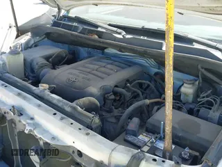 ✅ 2012 Toyota Tundra Limited • VIN: 5TFHW5F19CX267597 • Lot: 41802015. Listed on IAAI with 204,624 mi. Free auction sales archive from the USA and detailed vehicle history report at DreamBid. Image 19.