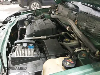 ✅ 2005 Chevrolet Equinox LT • VIN: 2CNDL73FX56037908 • Лот: 41658106. Опубликован ранее на IAAI с пробегом 173 247 миль. Бесплатный доступ к архиву аукционных продаж из США и подробный отчёт об истории автомобиля на DreamBid. Изображение 12.