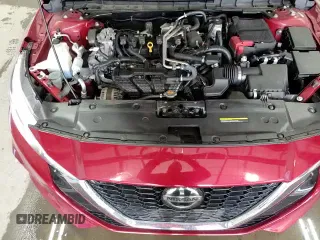 ✅ 2021 Nissan Altima SL • VIN: 1N4BL4EV0MN391502 • Lot: 80631805. Listed on Copart with 22,704 mi. Free auction sales archive from the USA and detailed vehicle history report at DreamBid. Image 15.