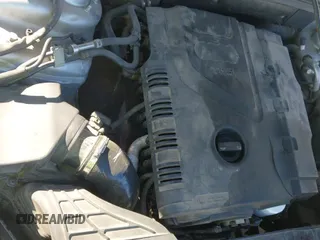 ✅ 2009 Audi A4 Premium Plus • VIN: WAUSF78K89N010116 • Lot: 43503395. Listed on IAAI with 163,535 mi. Free auction sales archive from the USA and detailed vehicle history report at DreamBid. Image 13.