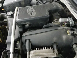 ✅ 2004 Oldsmobile Bravada • VIN: 1GHDT13S142117604 • Лот: 43653961. Опубликован ранее на IAAI с пробегом 230 676 миль. Бесплатный доступ к архиву аукционных продаж из США и подробный отчёт об истории автомобиля на DreamBid. Изображение 19.