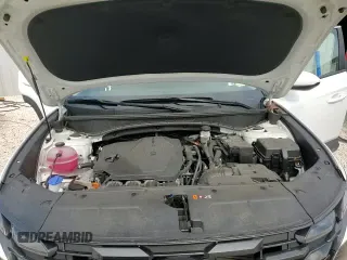 ✅ 2025 Hyundai Tucson SEL • VIN: 5NMJB3DE4SH443776 • Лот: 68339195. Опубликован ранее на Copart с пробегом 27 145 миль. Бесплатный доступ к архиву аукционных продаж из США и подробный отчёт об истории автомобиля на DreamBid. Изображение 15.