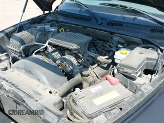 2010 Dodge Dakota z VIN 1D7CE3BK2AS188501, wystawiony jako IAAI lot #42975130 z przebiegiem 111 752 mil mil oraz . Historia ofert i sprzedaży dostępna na DreamBid. Obrazek 19.