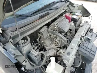 ✅ 2019 Mitsubishi Mirage ES • VIN: ML32F3FJ7KHF03589 • Lot: 91285955. Wystawiony na Copart z przebiegiem 77 920 mil. Bezpłatny archiwum sprzedaży aukcyjnych z USA i szczegółowy raport historii pojazdu na DreamBid. Zdjęcie 16.