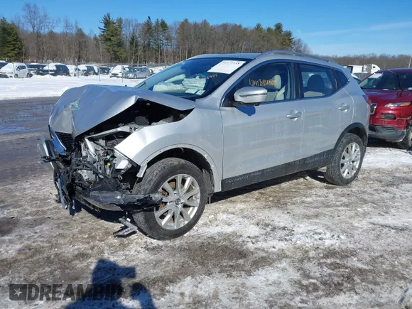 ✅ 2020 Nissan Rogue SL • VIN: JN1BJ1CW0LW650365 • Лот: 44377358. Опубліковано раніше на IAAI з пробігом 77 028 миль. Безкоштовний доступ до архіву аукціонних продажів зі США та докладний звіт про історію автомобіля на DreamBid. Зображення 1.