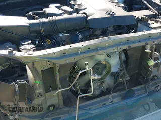 ✅ 2022 Toyota 4Runner SR5 • VIN: JTEMU5JR1N5980862 • Lot: 42458688. Listed on IAAI with 41,530 mi. Free auction sales archive from the USA and detailed vehicle history report at DreamBid. Image 24.