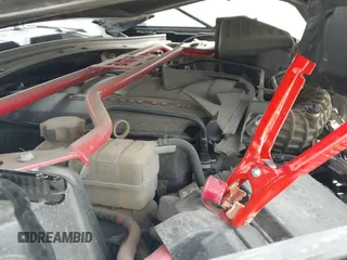 ✅ 2021 Chevrolet Camaro 2SS • VIN: 1G1FH1R7XM0103188 • Lot: 41571144. Wystawiony na IAAI z przebiegiem 81 308 mil. Bezpłatny archiwum sprzedaży aukcyjnych z USA i szczegółowy raport historii pojazdu na DreamBid. Zdjęcie 19.