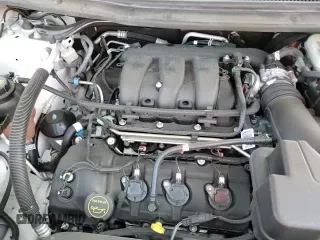 ✅ 2018 Ford Explorer XLT • VIN: 1FM5K7D80JGA31827 • Lot: 65268665. Wystawiony na Copart z przebiegiem 123 043 mil. Bezpłatny archiwum sprzedaży aukcyjnych z USA i szczegółowy raport historii pojazdu na DreamBid. Zdjęcie 14.