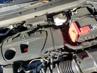 ✅ 2020 Acura RDX Advance • VIN: 5J8TC1H79LL011899 • Lot: 92613265. Listed on Copart with 66,710 mi. Free auction sales archive from the USA and detailed vehicle history report at DreamBid. Image 14.