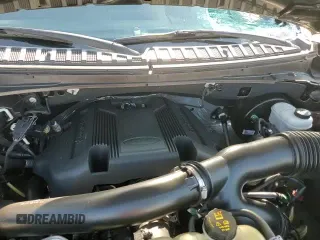 ✅ 2019 Ford Expedition Max XLT • VIN: 1FMJK1HT1KEA38518 • Lot: 71404955. Listed on Copart with 109,605 mi. Free auction sales archive from the USA and detailed vehicle history report at DreamBid. Image 15.