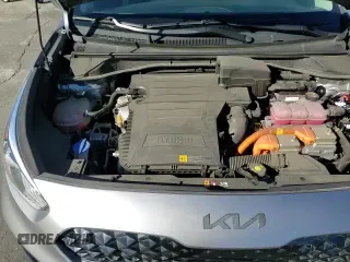 ✅ 2022 Kia Niro LXS • VIN: KNDCB3LC7N5548117 • Lot: 86599115. Listed on Copart with 83,813 mi. Free auction sales archive from the USA and detailed vehicle history report at DreamBid. Image 15.