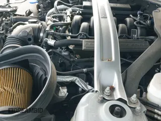 ✅ 2023 Ford Mustang Mach 1 • VIN: 1FA6P8R02P5502244 • Лот: 41409445. Опубликован ранее на IAAI с пробегом 12 573 миль. Бесплатный доступ к архиву аукционных продаж из США и подробный отчёт об истории автомобиля на DreamBid. Изображение 21.