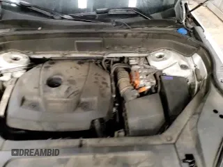 ✅ 2019 Volvo XC90 Momentum • VIN: YV4BR0CK4K1510843 • Lot: 89662035. Wystawiony na Copart z przebiegiem 141 939 mil. Bezpłatny archiwum sprzedaży aukcyjnych z USA i szczegółowy raport historii pojazdu na DreamBid. Zdjęcie 14.