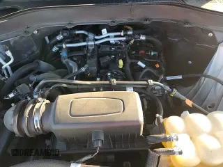 ✅ 2023 Ford Explorer XLT • VIN: 1FMSK7DH9PGA98664 • Лот: 82560335. Опубликован ранее на Copart с пробегом 16 435 миль. Бесплатный доступ к архиву аукционных продаж из США и подробный отчёт об истории автомобиля на DreamBid. Изображение 14.