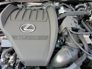 ✅ 2024 Lexus RX 500h F Sport Performance • VIN: 2T2BCMEA0RC012219 • Lot: 57439205. Listed on Copart with 8,423 mi. Free auction sales archive from the USA and detailed vehicle history report at DreamBid. Image 15.