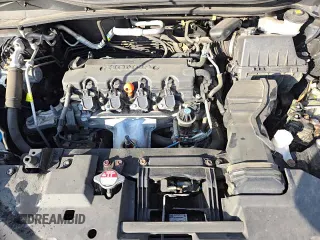 ✅ 2020 Honda HR-V Sport • VIN: 3CZRU6H29LM105622 • Lot: 65339325. Listed on Copart with 104,823 mi. Free auction sales archive from the USA and detailed vehicle history report at DreamBid. Image 14.