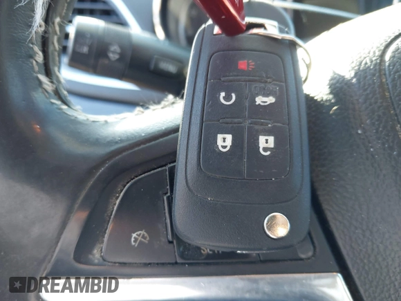 ✅ 2013 Buick Encore Convenience • VIN: KL4CJBSB3DB075963 • Lot: 44309811. Wystawiony na IAAI z przebiegiem 193 618 mil. Bezpłatny archiwum sprzedaży aukcyjnych z USA i szczegółowy raport historii pojazdu na DreamBid. Zdjęcie 11.