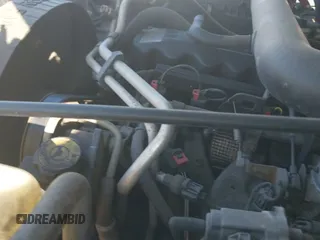 ✅ 2002 Jeep Wrangler X • VIN: 1J4FA39S62P720324 • Лот: 43660848. Опубликован ранее на IAAI с пробегом 183 970 миль. Бесплатный доступ к архиву аукционных продаж из США и подробный отчёт об истории автомобиля на DreamBid. Изображение 12.