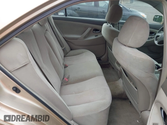 ✅ 2011 Toyota Camry SE • VIN: 4T1BF3EK3BU177796 • Lot: 45059862. Wystawiony na IAAI z przebiegiem 249 312 mil. Bezpłatny archiwum sprzedaży aukcyjnych z USA i szczegółowy raport historii pojazdu na DreamBid. Zdjęcie 8.