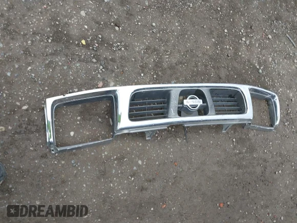 ✅ 2000 Nissan Frontier XE • VIN: 1N6ED27Y1YC381981 • Лот: 42141893. Опубликован ранее на IAAI с пробегом 422 899 миль. Бесплатный доступ к архиву аукционных продаж из США и подробный отчёт об истории автомобиля на DreamBid. Изображение 11.