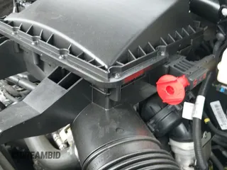 ✅ 2019 Mercedes-Benz Sprinter Passenger • VIN: WDZPF0CD5KP160624 • Lot: 41938034. Listed on IAAI with 96,246 mi. Free auction sales archive from the USA and detailed vehicle history report at DreamBid. Image 19.