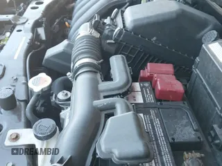 ✅ 2017 Nissan Versa S • VIN: 3N1CN7APXHL800731 • Lot: 42821087. Listed on IAAI with 92,804 mi. Free auction sales archive from the USA and detailed vehicle history report at DreamBid. Image 19.