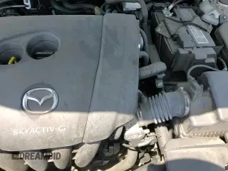 ✅ 2020 Mazda CX-30 • VIN: 3MVDMBBL0LM129803 • Lot: 62544575. Wystawiony na Copart z przebiegiem 74 681 mil. Bezpłatny archiwum sprzedaży aukcyjnych z USA i szczegółowy raport historii pojazdu na DreamBid. Zdjęcie 15.