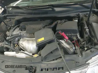 ✅ 2014 Toyota Camry L • VIN: 4T4BF1FK2ER430264 • Lot: 42567830. Listed on IAAI with 73,767 mi. Free auction sales archive from the USA and detailed vehicle history report at DreamBid. Image 20.