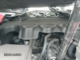 ✅ 2021 Toyota 4Runner SR5 Premium • VIN: JTENU5JR2M5961532 • Lot: 42514244. Wystawiony na IAAI z przebiegiem 28 000 mil. Bezpłatny archiwum sprzedaży aukcyjnych z USA i szczegółowy raport historii pojazdu na DreamBid. Zdjęcie 18.