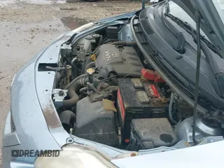 ✅ 2010 Toyota Yaris • VIN: JTDBT4K35A1357622 • Lot: 43126031. Listed on IAAI with 159,881 mi. Free auction sales archive from the USA and detailed vehicle history report at DreamBid. Image 13.