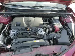 ✅ 2018 Toyota Camry XSE • VIN: 4T1B61HK4JU551850 • Lot: 92790995. Listed on Copart with 94,692 mi. Free auction sales archive from the USA and detailed vehicle history report at DreamBid. Image 13.