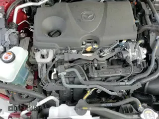 ✅ 2025 Mazda CX-50 Hybrid Premium Plus Package • VIN: 7MMVAAEW4SN100114 • Lot: 94032815. Wystawiony na Copart z przebiegiem 7 954 mil. Bezpłatny archiwum sprzedaży aukcyjnych z USA i szczegółowy raport historii pojazdu na DreamBid. Zdjęcie 15.