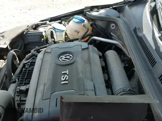 ✅ 2016 Volkswagen Jetta SEL • VIN: 3VWL07AJ5GM361287 • Lot: 42978521. Listed on IAAI with 88,023 mi. Free auction sales archive from the USA and detailed vehicle history report at DreamBid. Image 21.